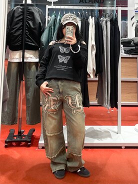 kanachan0000さんのコーディネート