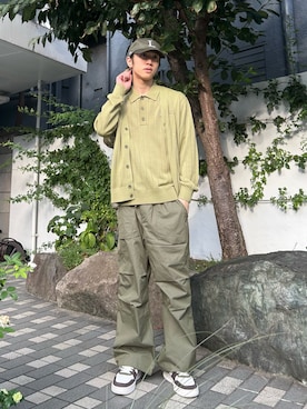 motoyamayoさんのコーディネート