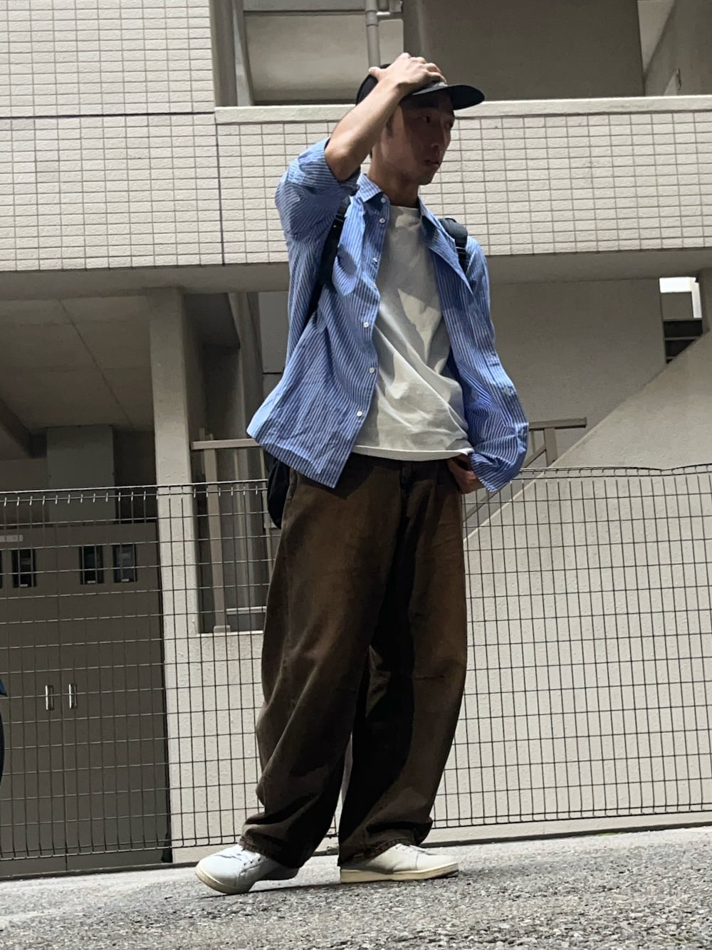 KAVU（カブー）の「【MADE IN USA】KAVU/カブー SYNTHETIC