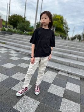 rikyuramさんのコーディネート