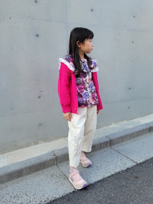 rikyuramさんのコーディネート