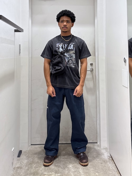 売切れ前に XLARGE COMIC ONE S/S TEE グラフィックデザイン◎ XLARGE COMIC ONE S/S TEE – calif（カリフ）公式サイト