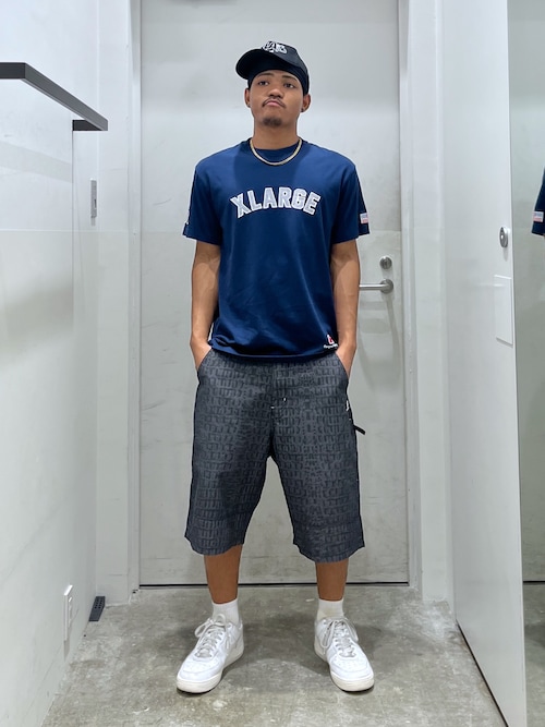 X-LARGE メッシュキャップ #XLFR2 XLARGE☆fr2☆キャップ（X-LARGE エクストララージ FR2コラボ