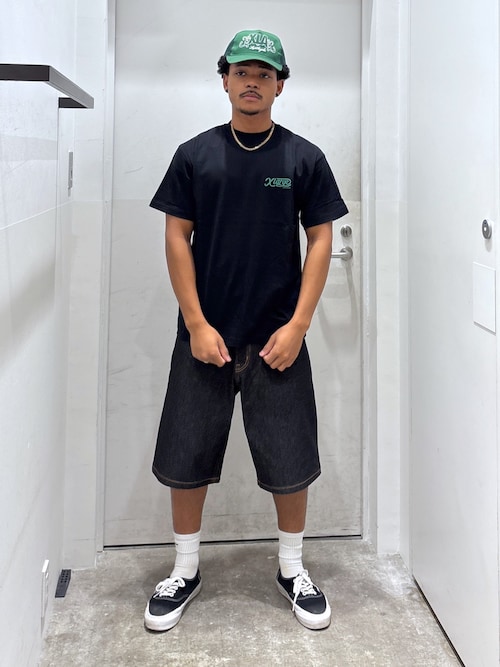 XLA MESH CAP（キャップ）｜XLARGE（エクストララージ）の
