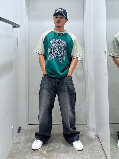 早い者勝ち XLARGE PEACE MAKERS HEAVYWEIGHT RAGLAN S/S TEE XLARGE｜PEACE MAKERS HEAVYWEIGHT RAGLAN S/S TEE | Rakuten