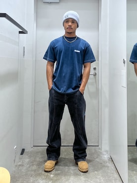 CHRISさんのコーディネート