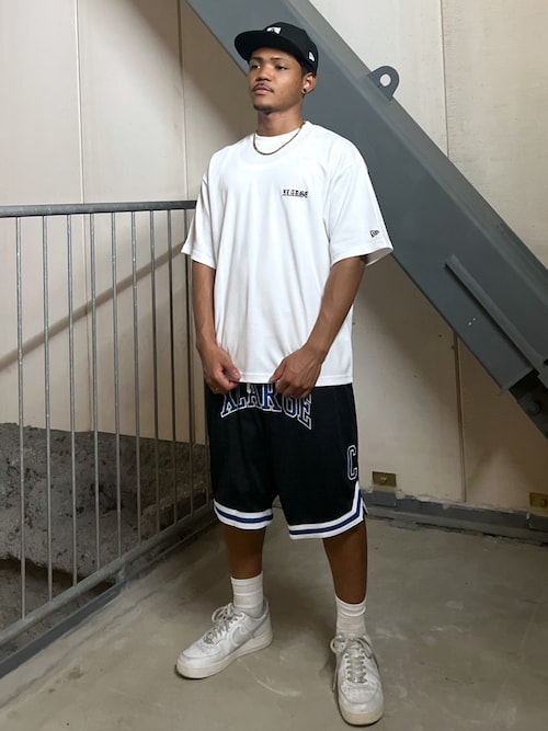 XLARGE×NEW ERA PERFORMANCE 9FIFTY DIAMOND ERA CAP（キャップ