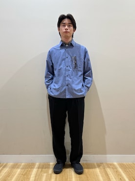 kanzakiさんのコーディネート