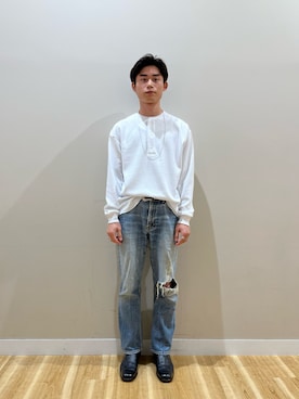 kanzakiさんのコーディネート