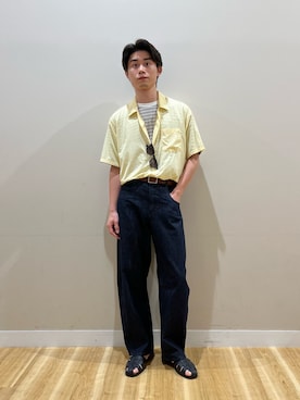kanzakiさんのコーディネート