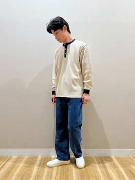 kanzakiさんのコーディネート