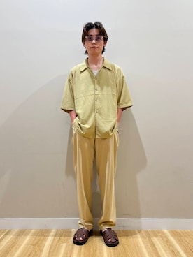 kanzakiさんのコーディネート