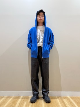 kanzakiさんのコーディネート