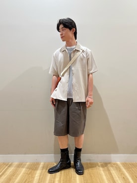 kanzakiさんのコーディネート