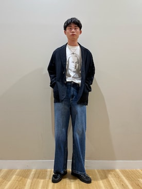 kanzakiさんのコーディネート