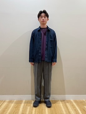 kanzakiさんのコーディネート