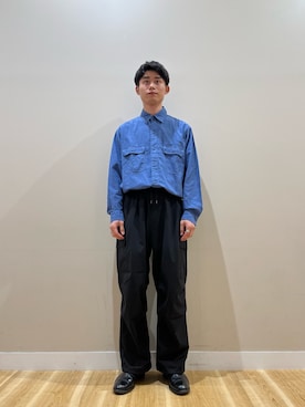 kanzakiさんのコーディネート