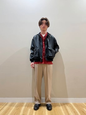 wearkanzakiさんのコーディネート