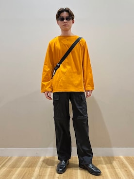 wearkanzakiさんのコーディネート