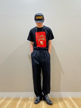 kanzakiさんのコーディネート