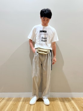 kanzakiさんのコーディネート