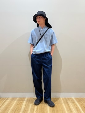 kanzakiさんのコーディネート