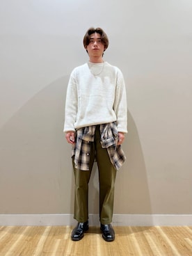 wearkanzakiさんのコーディネート