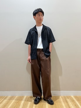 kanzakiさんのコーディネート