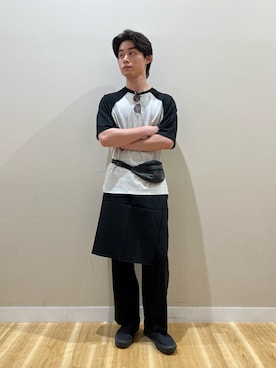kanzakiさんのコーディネート