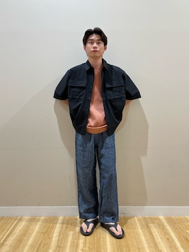 kanzakiさんのコーディネート