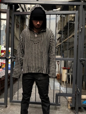 ROYさんのコーディネート