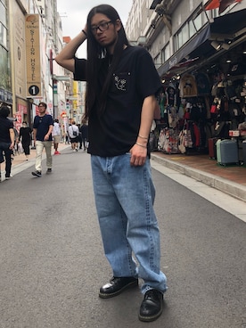 ROYさんのコーディネート