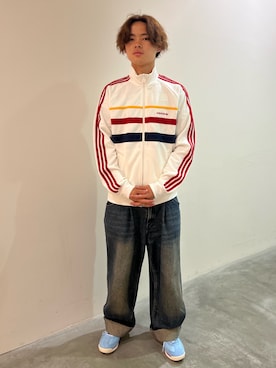 H.Sさんのコーディネート