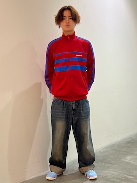 H.Sさんのコーディネート