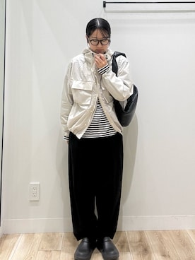 mikuさんのコーディネート