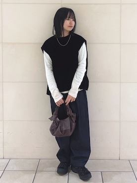 chihiroさんのコーディネート