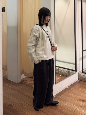 chihiroさんのコーディネート