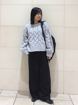 chihiroさんのコーディネート