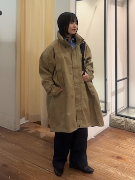 chihiroさんのコーディネート