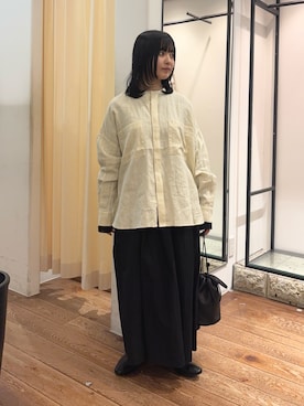 chihiroさんのコーディネート