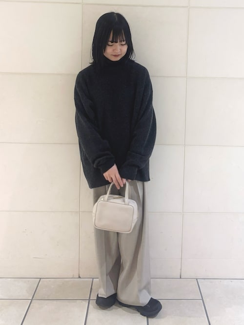 セール】レザーボストンバッグ（ボストンバッグ）｜URBAN RESEARCH