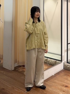 chihiroさんのコーディネート