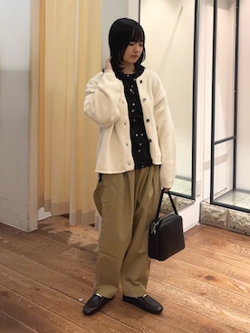 chihiroさんのコーディネート