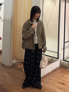 chihiroさんのコーディネート