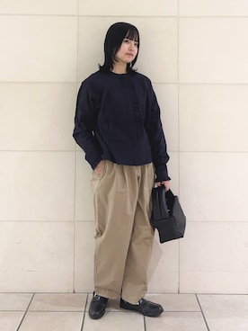 chihiroさんのコーディネート