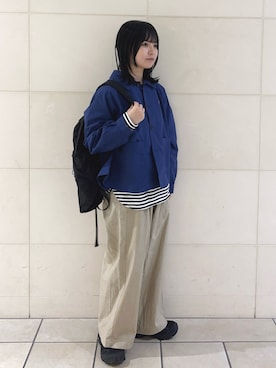 chihiroさんのコーディネート