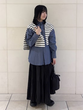 chihiroさんのコーディネート