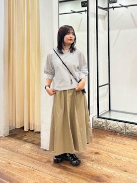 chihiroさんのコーディネート