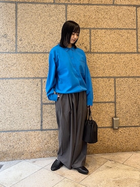 chihiroさんのコーディネート