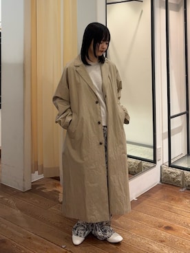 chihiroさんのコーディネート